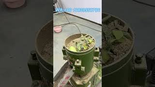 One machine for multiple purposes, household pellet machine makes natural broken food easily