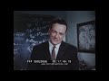 “ ABOUT TIME ”  1962 BELL SYSTEM SCIENCE SERIES FILM w DR. FRANK BAXTER & FEYNMAN  PART 2 XD82965b