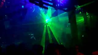 Gatecrasher  - The Explosion, GatecrasherOne / The Republic, Sheffield