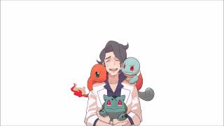 Mewmore // Professor Sycamore's Theme (Pokémon X \u0026 Y Remix)