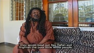 Ras Tafari | Barbara Blake-Hannah Documentary (2001)