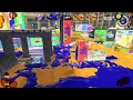 【スプラトゥーン３】アップデート　マヒマヒリゾート＆スパ改修工事