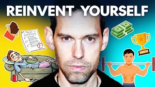 Win At Anything In 2024 - Escape Mediocrity, Master Power & Build Wealth | Tom Bilyeu
