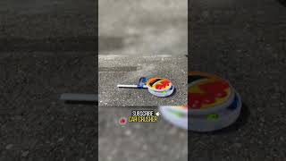 Experiment Car vs Knife vs Coca cola, Fanta | Crushing Crunchy & Soft Things by Car