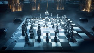 AlphaZero SHATTERS Chess Norms: EPIC Pawn Installations & Risky Sacrifice You WON'T Believe!