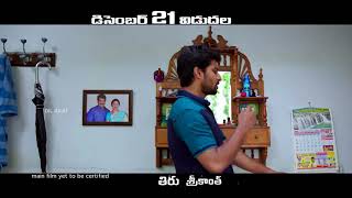 comedy scenes - MCA ( middle class abbaiyi )  - Nani, Sai Pallavi