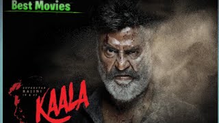 Kaala । काला। South Indian Movie । Hindi Dubbed Full Action Movie ।।