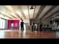 Chrismo Choreography // The Weeknd - The Morning