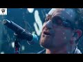 U2 - With Or Without You (Live Glastonbury 2011)  (Subtítulos en español e inglés)