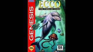 Sound Test Unlocked! Best VGM 2207 - Two Tides (Ecco: The Tides of Time)