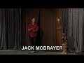 The Eric Andre Show - Jack McBrayer Interview (S04E02)