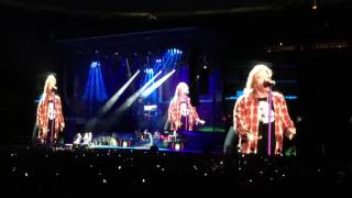 Guns n Roses Mr Brownstone Live FedEx Field 06262016