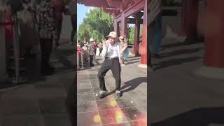 中国おじさんの本気ダンス #Shorts #Dance #TikTok