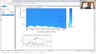 SnowEx Hackweek 2021: Project Presentation - Investigating SnowEx Temp Observations at Grand Mesa