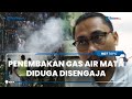 Soroti Tragedi Kanjuruhan, PBHI Sebut Tembakan Gas Air Mata Diduga Sengaja Ditembakkan ke Kerumunan