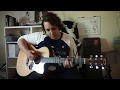Rockstar - Post Malone (Acoustic)