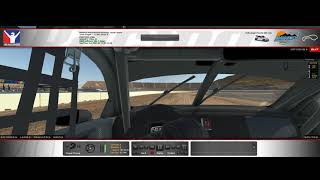 iRacing | Beetle Lite @Phoenix Rallycross