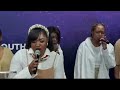 Ngatimukudze Mwari (AFM Hymn)