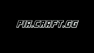 Trailer serveur pia.craft.gg 2020