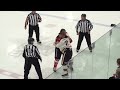 chris cloutier vs andré thibault 18 10 24