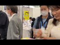 海外ビジネスexpo大阪2023・omm・展示会営業術