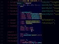 Password Generator using HTML, CSS & JavaScript