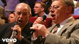 Bill & Gloria Gaither - I Can Tell You the Time (Live)