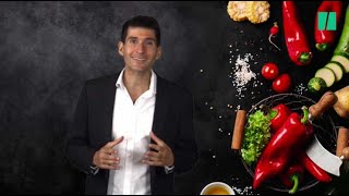 La malbouffe et ses 8 produits à éviter