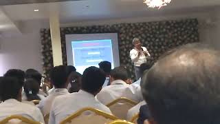 Dattatray jambhale 3 Sir Motivational Speaker in Das gruop