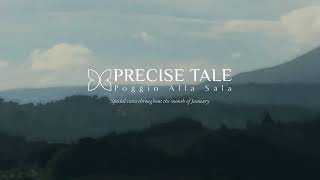 Precise Tale Poggio Alla Sala