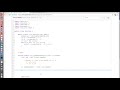 [Hackerrank Tutorials p1] Arrays: Left Rotation [Derek Banas parody ]