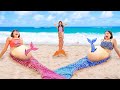 อยู่ๆก็ท้อง!! นางเงือกพี่น้องโดนหลอกทั้งคู่ MERMAID PREGNANT | เงือกสามฤดู EP.2 | พี่เฟิร์น 108Life