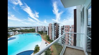 SE VENDE - Departamento - Dreams Lagoon - Cancun