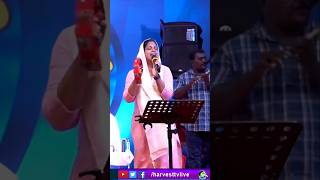 സർവ്വ സൈന്യാധിപൻ യേശു | Sis. Persis John | Samadhanasandhesam #malayalamchristiansongs #worshipsong