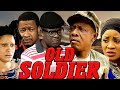 OLD SOLDIER (NKEM OWOH, UCHE OGBODO, CHARLES INJOIE) NOLLYWOOD CLASSIC MOVIES #NOLLYWOODLEGENDS