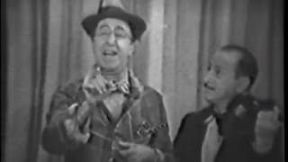 Ed Wynn Show (October 6, 1949)