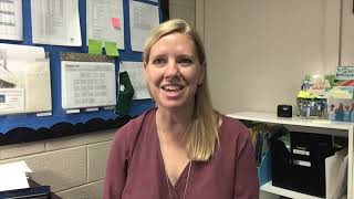 Virtual Open House - Broadmoor Early Intervention Program - Liz Miller