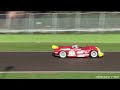 imola classic 2016 935 k3 ferrari 312 pb bmw 3.0 csl cobra 289 alfa t33 3 u0026 more