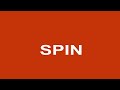 Cartoon Spin Sound Effects  Extended Reupload