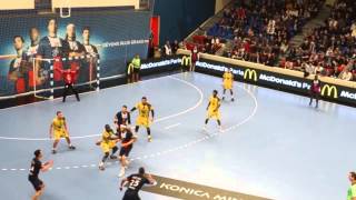 PSG Handball - Tremblay _ Top 4 des plus beaux buts