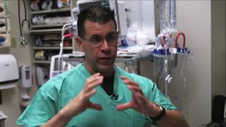 Real Trauma Stories - Yasser Lopez | Ryder Trauma Center (3 of 4)