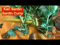 Kari Sardin Dalam In Malay | Sardin Curry | how to make Sardin Curry