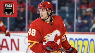 2022-23 Calgary Flames Prospect Pipeline Discussion