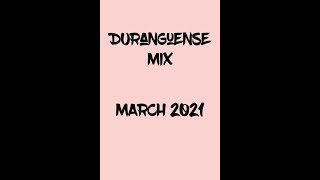 Duranguense Mix (Marzo 2021) - DJ October