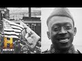 The Harlem Hellfighters: The Heroic Legacy of Henry Johnson (Season 1)