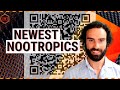 Best Nootropic Supplements of 2021 You've Never Heard Of Feat. Lucas Aoun of @Boost Your Biology