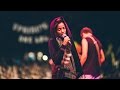 Nneka  - Live At Uprising Reggae Festival 2016