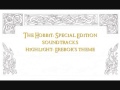 The Hobbit: Special Edition soundtrack highlight: Erebor's theme