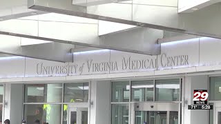 UVA doctor gets national award for refugee healthcare work