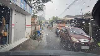 perjalanan menyusuri pinggiran kota Batu Malang. #shortsvideo #panderman #kotabatu #kotabatumalang